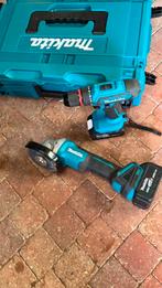 Zo goed als nieuw makita set, Ophalen, Zo goed als nieuw