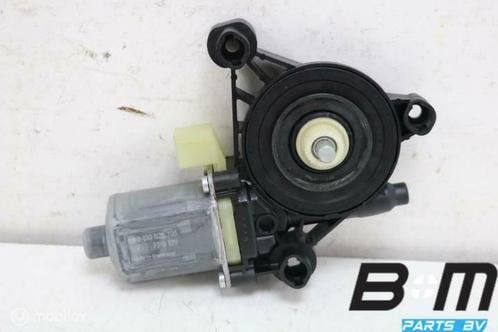 Raammotor linksvoor Audi A4 8W Limo FL 8W0959801, Auto-onderdelen, Overige Auto-onderdelen, Gebruikt