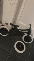 Wishbone 2 in 1 loopfiets| zwart, Kinderen en Baby's, Speelgoed | Buiten | Voertuigen en Loopfietsen, Ophalen, Zo goed als nieuw