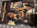 Pakket Magasin General, Boeken, Stripverhalen, Meerdere stripboeken, Ophalen, Zo goed als nieuw