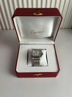 Cartier Santos, Overige merken, Staal, Staal, Verzenden