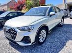 AUDI Q3 SPORTBACK S-Tronic virtuele lederen notebook 1 jaar, Auto's, https://public.car-pass.be/vhr/8bad5751-367e-49a3-bffa-048c76487de9?lang=fr
