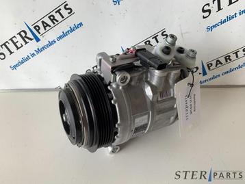 Aircopomp Mercedes Vito W447 A0008301401 beschikbaar voor biedingen