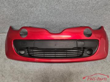 RENAULT TWINGO III 3 VANAF 2014 VOORBUMPER ORGINEEL beschikbaar voor biedingen