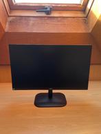 AOC 24b2xh 24 inch monitor, Ophalen, Zo goed als nieuw, Onbekend, 61 t/m 100 Hz