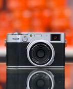 Fujifilm X100V, Ophalen of Verzenden, Refurbished, Fuji