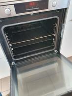 electrisch kookfornuis AEG, Ophalen, Overige kleuren, 50 tot 100 cm, Zo goed als nieuw