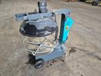 MIXER - Rotatiemenger COLLOMIX AOX-S, Ophalen, Gebruikt