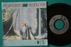 The Waterboys – Medicine Bow (3) - vinyl singel, Cd's en Dvd's, Gebruikt, 7 inch, Single, Ophalen of Verzenden