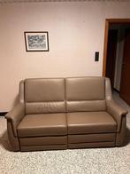 Sofa, Huis en Inrichting, Ophalen, Gebruikt, 150 tot 200 cm, Driepersoons