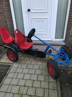 gocart   m   2 stoelen, Ophalen, Zo goed als nieuw, Mammoet, Duozit