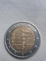 Zelfzaam 2€ munt 50JAHRE STAATSVERTRAG 2005, Ophalen of Verzenden