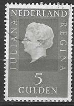 Nederland 1969/1971 - Yvert 885A - Koningin Juliana (ST), Postzegels en Munten, Postzegels | Nederland, Verzenden, Gestempeld