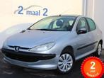 Peugeot 206 1.2i Airci/5Deurs 2 JAAR garantie! (bj 2005), https://public.car-pass.be/vhr/c386bba9-42dc-47bd-b521-302d730bd9a7