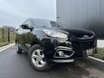 Hyundai ix35 1.6i Gdi UEFA edition 2WD 97135 km ,Trekh,Airc, Autos, Entreprise, Boîte manuelle, 5 places, IX35