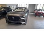 Mazda CX-80 2.5L e-Skyactiv PHEV 327 hp 8AT AWD HOMURA + CO, Auto's, Mazda, Automaat, Bedrijf, 327 pk, 5 deurs