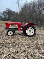 **prachtige robuste Yanmar ym1601 20pk 3cil trekhaak 827u!**, Ophalen, Versnellingen