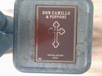 Don Camillo & Peppone, Cd's en Dvd's, Boxset, Vanaf 6 jaar, Verzenden