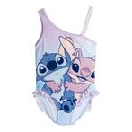 Stitch en Angel Badpak - Maat 110 - 116 - 128 - 140 - 152, Enfants & Bébés, Maillots de bain pour enfants, Enlèvement ou Envoi