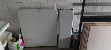 Campingtafelset beschikbaar voor biedingen