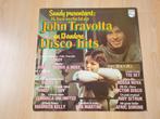 John Travolta en 13 andere disco hits, Comme neuf, Enlèvement ou Envoi