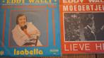 3 singles  Eddy  Wally, Cd's en Dvd's, Vinyl Singles, 7 inch, Single, Ophalen of Verzenden, Zo goed als nieuw