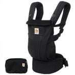 Porte bebe 360 ergobaby, Ophalen, Zo goed als nieuw, Rug, Draagzak
