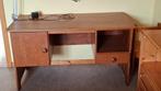 bureau, Huis en Inrichting, Bureaus, Ophalen, Gebruikt, Bureau