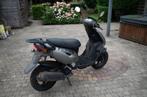 KSR B05 50cc projectbrommer (2013) niet rijdend met papieren, Fietsen en Brommers, Brommers | Overige merken, Ophalen, Gebruikt