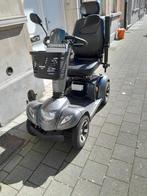 Chaise roulante electrique Vermeiren Carpo 4 mobility scoote, Divers, Enlèvement ou Envoi, Comme neuf