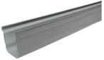 Scala C140 dakgoot. 11 m. Stukken van 2m, Ophalen, Gebruikt, 6 meter of meer, PVC