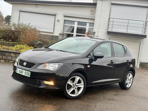 Seat Ibiza 1.2 benzine facelift **Nieuwe Staat**, Auto's, Seat, Bedrijf, Te koop, Ibiza, Bluetooth, Benzine, Euro 6, Stadsauto