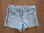 Jeansshortje Someone, Ophalen of Verzenden, Zo goed als nieuw, Someone, Meisje