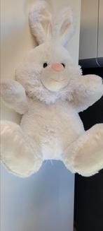 Grote knuffel konijn, Ophalen, Konijn