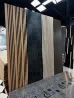 Tasseaux bois design, Enlèvement, Comme neuf, Bois