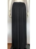 Twin Set - Simona Barbieri lange rok - S, Kleding | Dames, Verzenden, Zo goed als nieuw, Maat 36 (S), Grijs