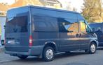 Ford Transit mooie basis voor camper, Auto's, Particulier, Schuifdeur, Euro 4, Transit