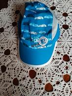 leuke blauwe kinderpet -zo als nieuw, Enfants & Bébés, Vêtements enfant | Bonnets, Écharpes & Gants, Enlèvement ou Envoi, Neuf