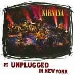 cd 304  Nirvana – MTV Unplugged In New York, CD & DVD, CD | Rock, Enlèvement, Utilisé, Progressif