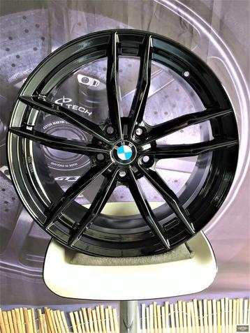 19 inch 5x112 BMW G20 / G30 Styling 791M Repl. Velgen Nieuw beschikbaar voor biedingen