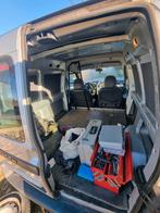 Busje van Berlingo, Auto's, Particulier, Te koop