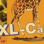 XL- CALL Belgacom, Envoi