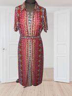 Jurk K-Design xl, Kleding | Dames, Jurken, Verzenden, Maat 46/48 (XL) of groter, Onder de knie, K-Design