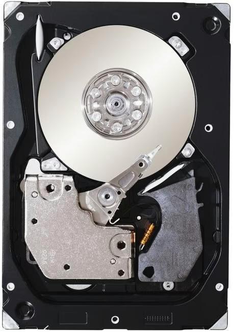 Seagate Cheetah ST3300657SS [300GB SAS], Computers en Software, Harde schijven, Zo goed als nieuw, Server, Intern, HDD, SAS, Ophalen