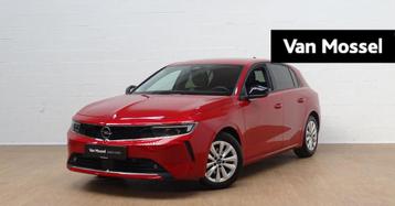 Opel Astra 1.2T Business edition automaat beschikbaar voor biedingen