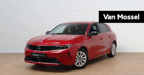 Opel Astra 1.2T Business edition automaat, Auto's, Opel, Bedrijf, Te koop, Astra, Airconditioning, Climate control, Lichtmetalen velgen