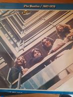The Beatles/1967-1970, Cd's en Dvd's, Ophalen, Gebruikt, Overige formaten, Rock-'n-Roll