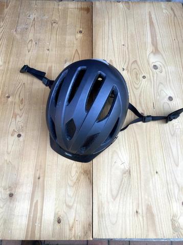 ABUS Pedelec+ Helm voor Speed Pedelec (L), Enlèvement, Utilisé, L, ABUS