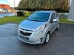 Chevrolet Spark Bj..2010/1.0 benzine..78.000km Airco Euro 5, Euro 5, Bedrijf, Spark, Te koop