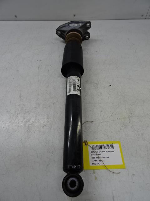 AMORTISSEUR ARRIÈRE GAUCHE BMW 3 serie Gran Turismo (F34), Autos : Pièces & Accessoires, Suspension & Châssis, BMW, Utilisé